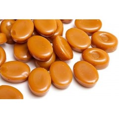 Bonbons à la crème